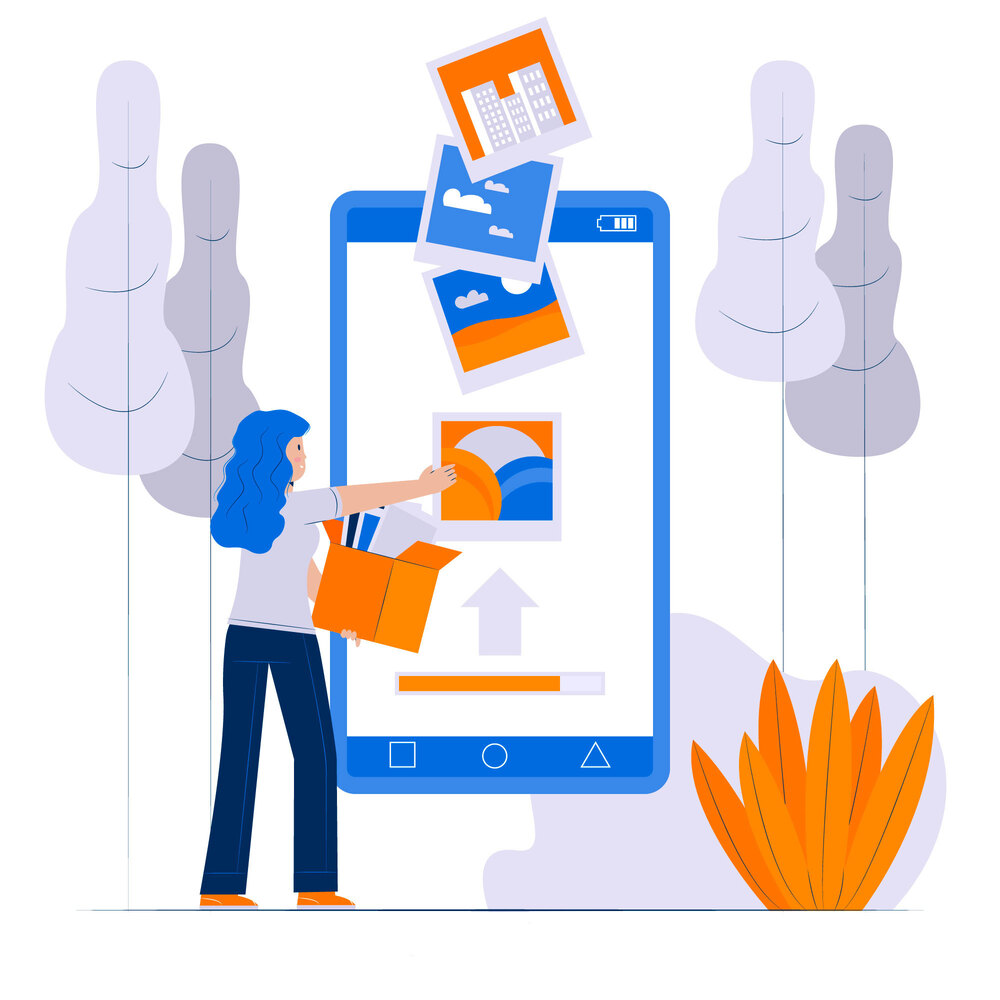 Secure & Private Icon